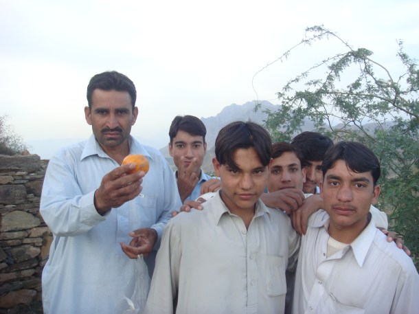 pakistan-countryside (26) Pakistan countryside around Peshawar