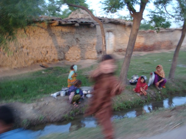 pakistan-countryside (27) Pakistan countryside around Peshawar