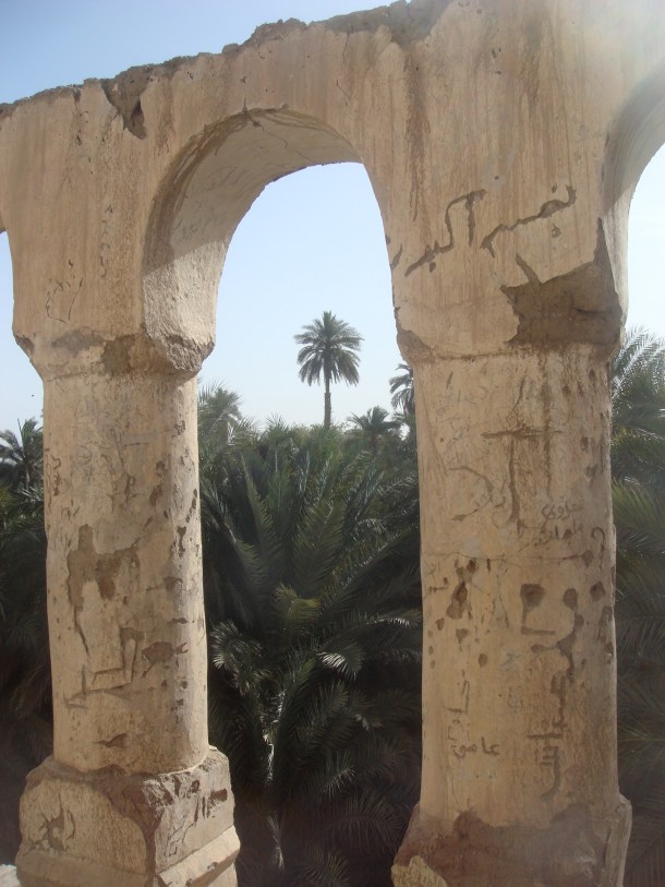 palace-of-former-royalty-kerma-sudan