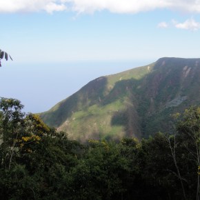 Parque Nacional El Avila and The Village Of&nbsp;Galipan