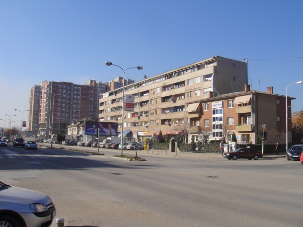 Prishtina, Kosovo