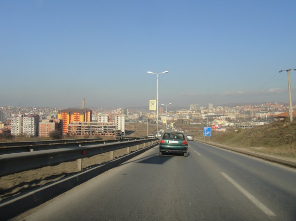 Prishtina, Kosovo