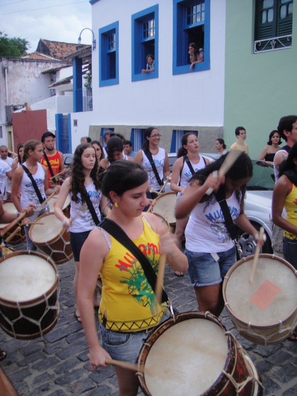 Olinda carnaval