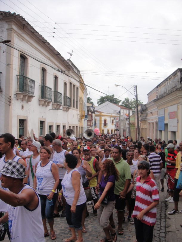 Olinda carnaval