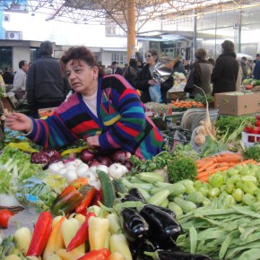 Sarajevo, Bosnia-Herzegovina