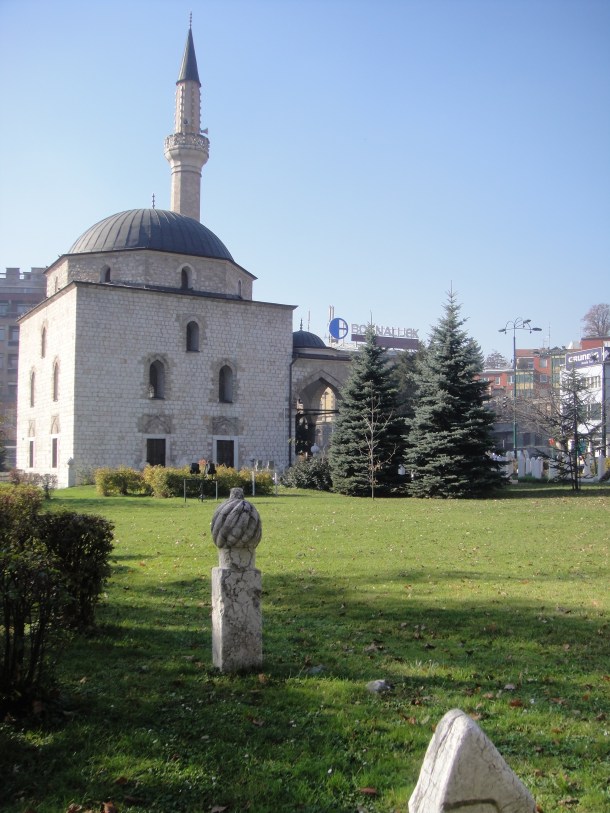 Sarajevo, Bosnia