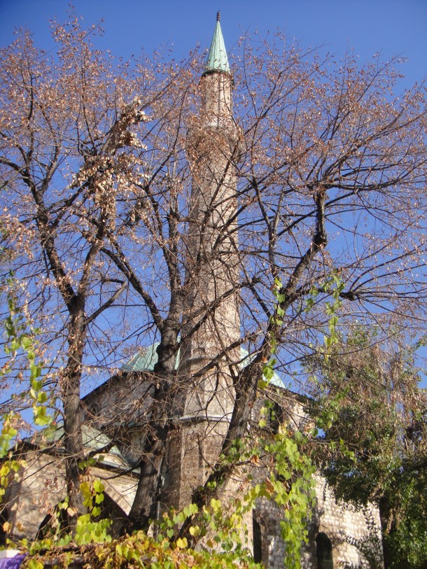 Sarajevo, Bosnia