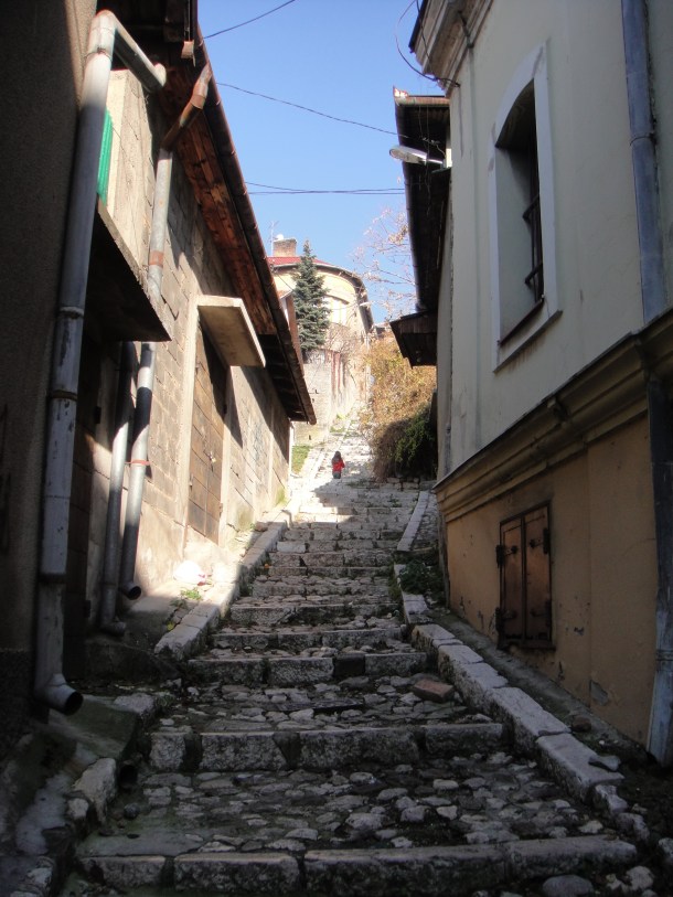 Sarajevo, Bosnia
