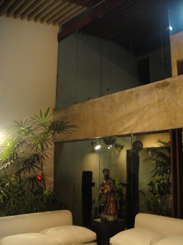 How the wealthy in Brazil live