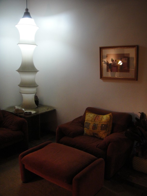 How the wealthy in Brazil live