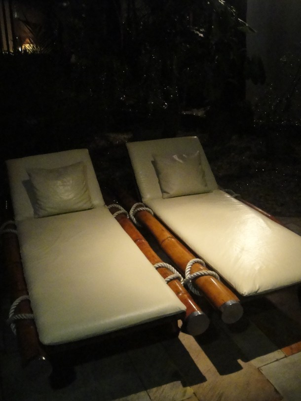 How the wealthy in Brazil live