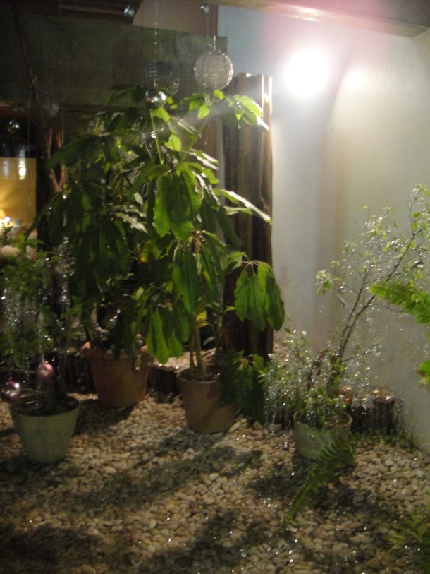 How the wealthy in Brazil live