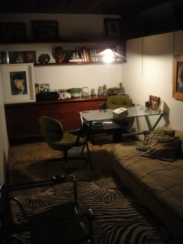 How the wealthy in Brazil live