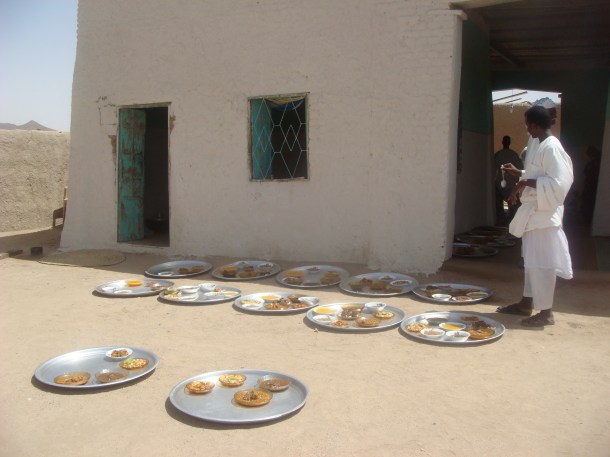 wedding-feast-nubia-sudan