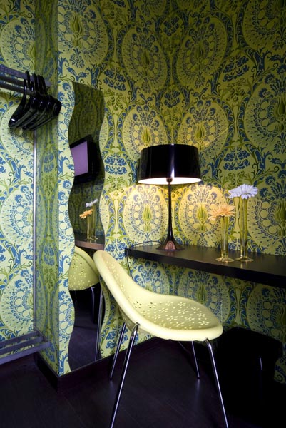 Justin Ames Florence