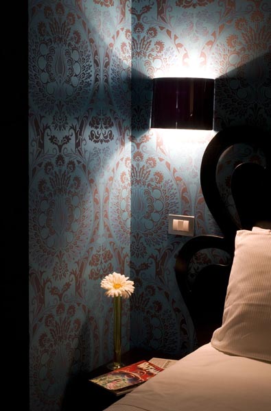 Justin Ames Florence