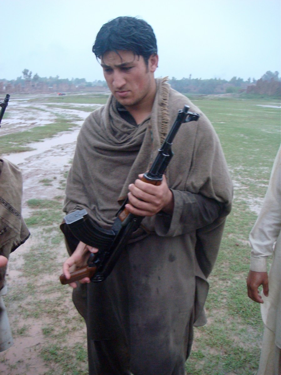 afghan-refugee-camp-pakistan