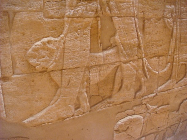 apedemak-temple-musawwarat-es-sufra