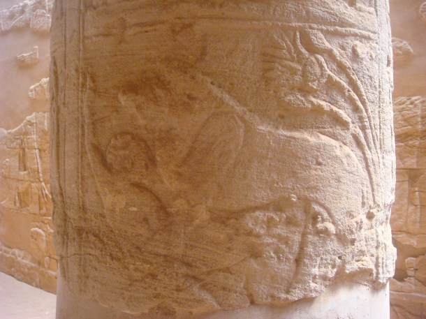 apedemak-temple-musawwarat-es-sufra