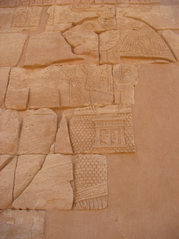 apedemak-temple-sudan