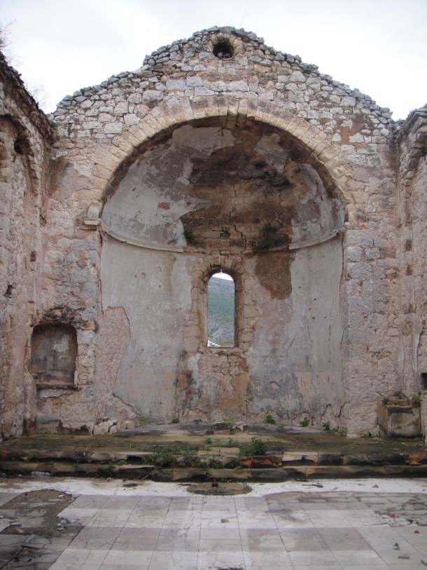 Blagaj, Bosnia-Herzegovina