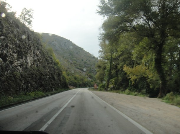 Blagaj, Bosnia-Herzegovina