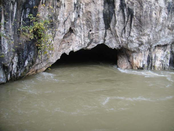 Blagaj, Bosnia-Herzegovina