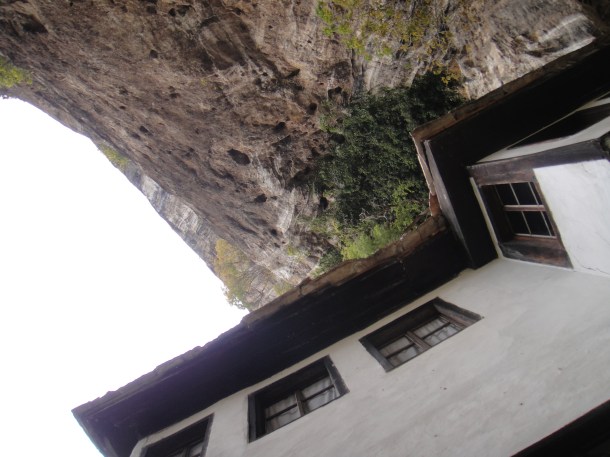 Blagaj, Bosnia-Herzegovina