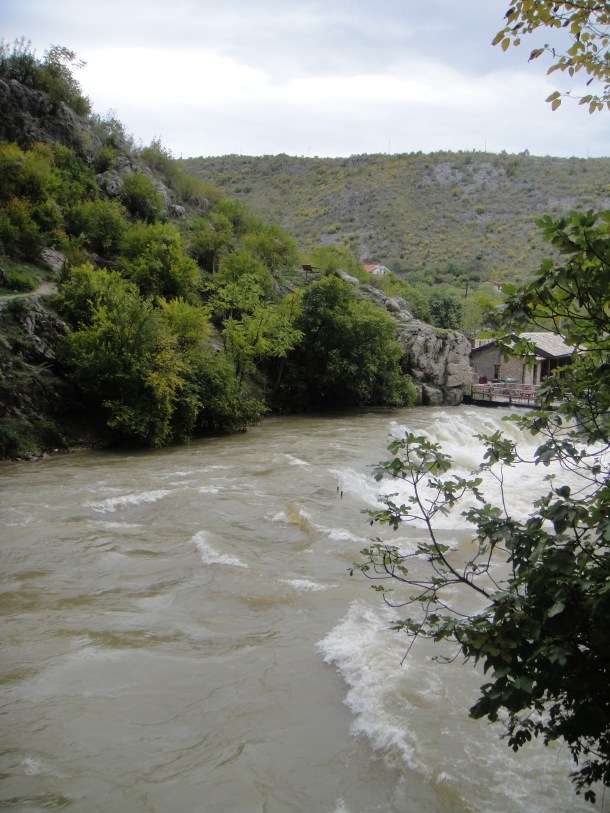 Blagaj, Bosnia-Herzegovina
