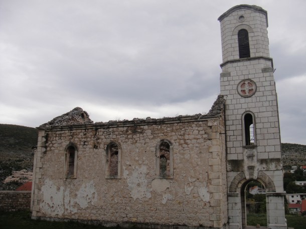 Blagaj, Bosnia-Herzegovina
