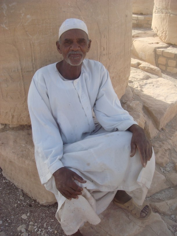 caretaker-temple-of-soleb