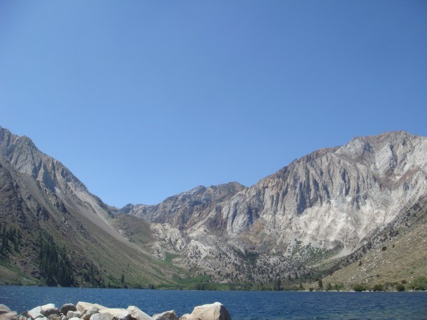 Convict Lake, California