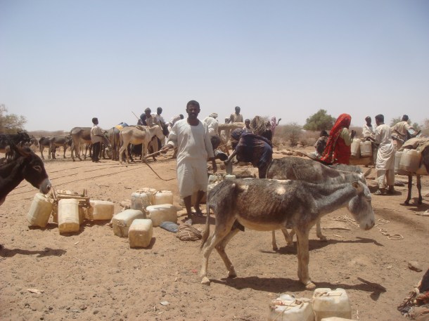 desert-well-used-by-nomads-sudan