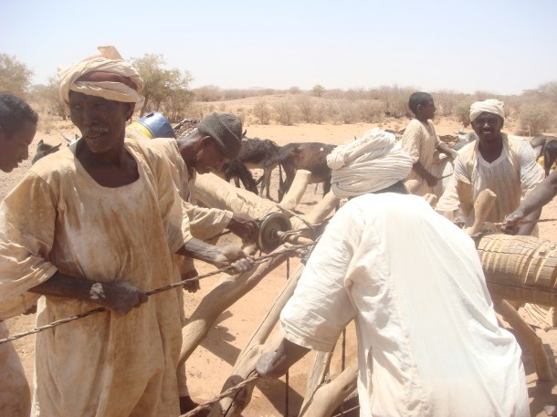 desert-well-used-by-nomads-sudan