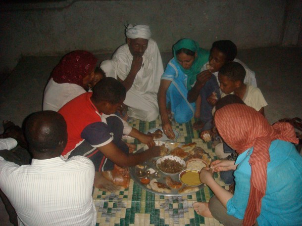 dinner-in-sudan