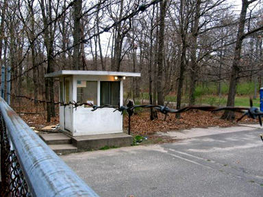 Nikola Tesla and His Wardenclyffe Tower and Laboratory