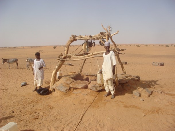 nomadic-well-sudan 