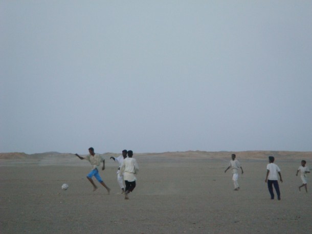 soccer-sudan
