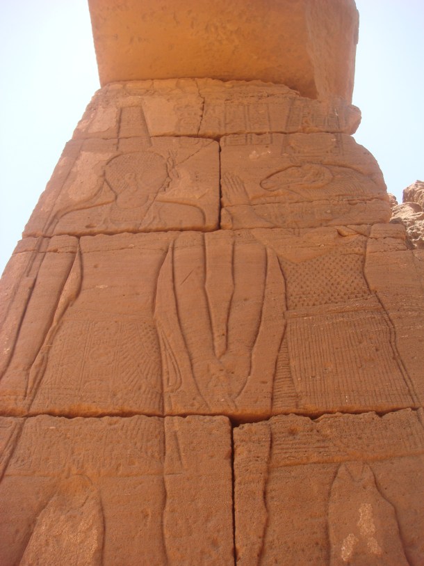 temple-of-amun-sudan