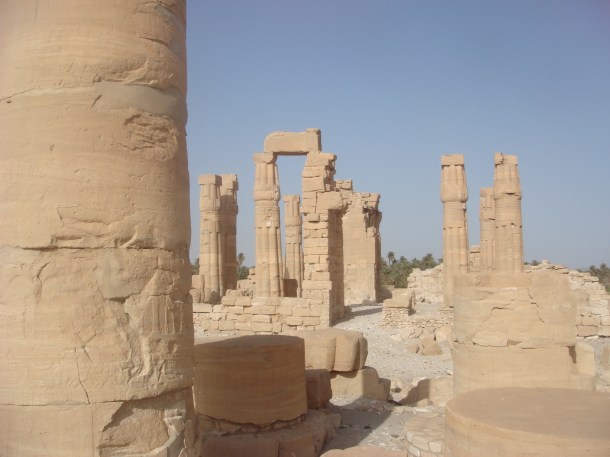 temple-of-soleb-sudan