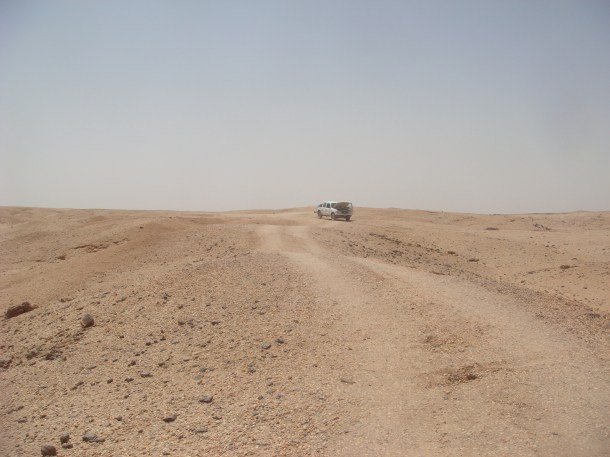 the-middle-of-nowhere