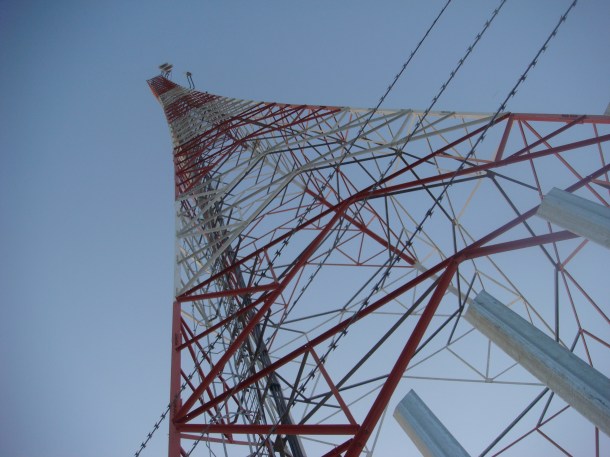 wireless-tower-sudan