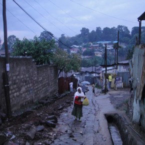 Addis Ababa