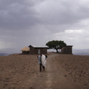 Ashetan, Ethiopia