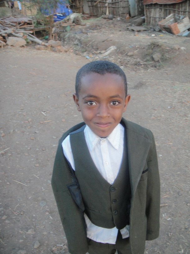 Bahir Dar boy 2