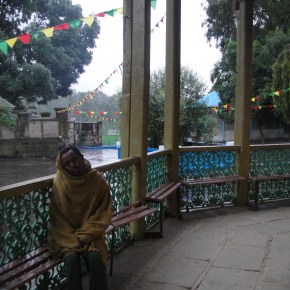 Beta Maryam, Ethiopia