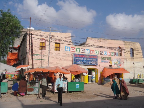 hargeisa