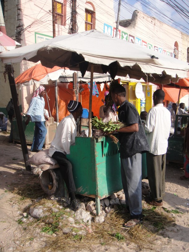 hargeisa chat dealer