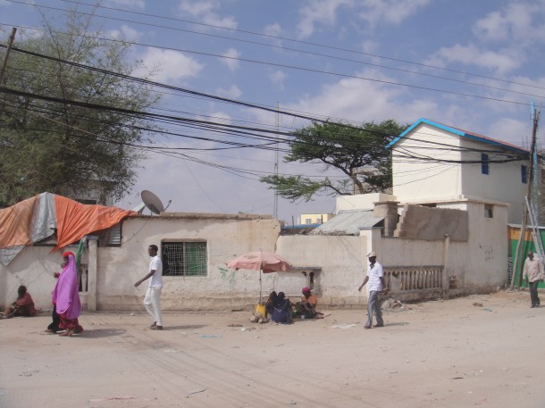 hargeisa