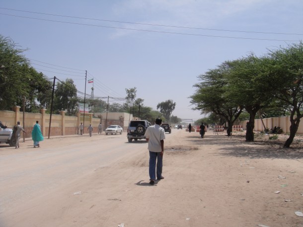 hargeisa